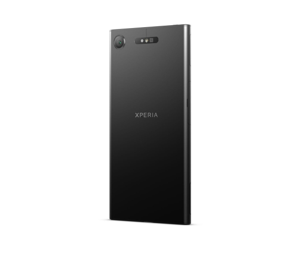 SONY XPERIA XZ1 Dual SIM Czarny - 380179 - zdjęcie 8